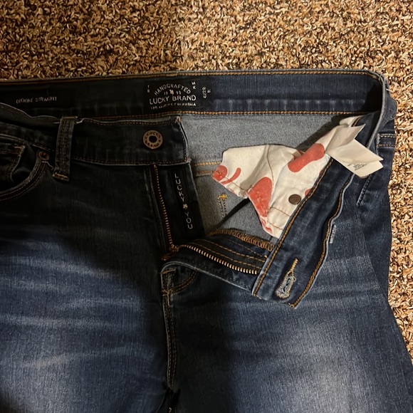 Lucky brand jeans - Picture 3 of 4